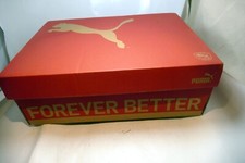 PUMA EMPTY BOX ONLY FOR Women's 10 Carina Street White sneaker
