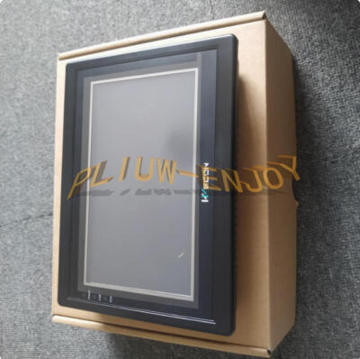 1PCS New Wecon PI8102 human-machine interface touch screen display