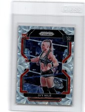 2022 Panini Prizm WWE Premium Box Set Wrestling Cards Checklist 11
