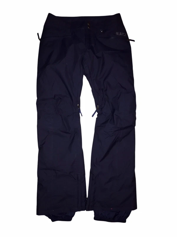 burton dry ride ski waterproof snowboard pants