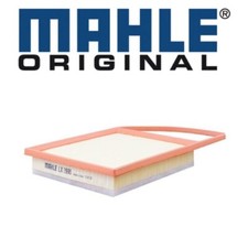 MAHLE Luftfilter für PEUGEOT 2008 206+ 207 208 3008 301 308 II 4008 5008 508