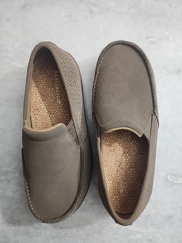 Revitalign Siesta Burst Slip-On Women's Comfort Shoes US Size 11D - Picture 2 of 9