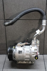 7948797 BMW F20 116i 118i F22 216i 218i F30 318i B38 Klimakompressor