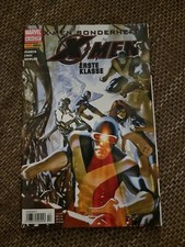 X-MEN SONDERHEFT # 17 Panini Verlag ab 2005 Z...
