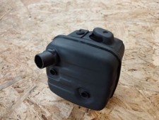 +0,2PS Tuning Schalldämpfer Mufflermod Husqvarna 340 345 346 346XP 350 351 353
