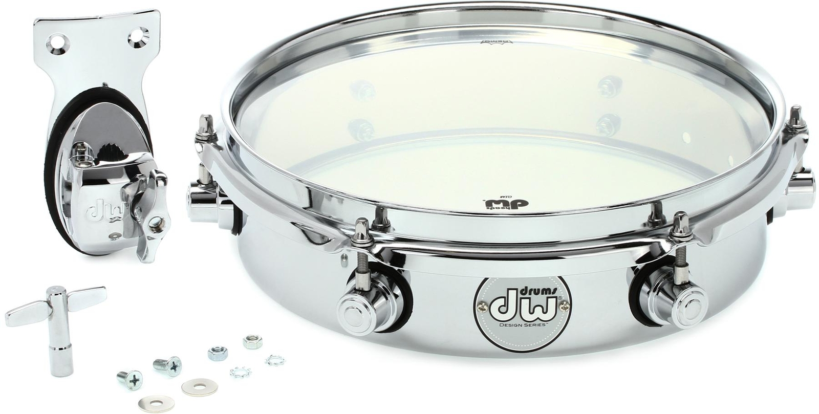 Комплект DW DDST2510TTCR 2 штуки 53190₽