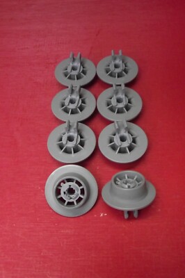 Geschirrspüler Hotpoint LSB5B19BUK niedrige Korbräder