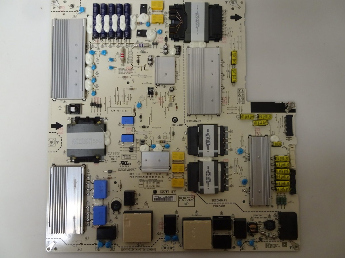 LGエレクトロニクス液晶テレビ49UM7100PJA 基盤セット LG 49UM7100PJAを壁掛けしよう！49UM7100PJAに使えるテレビ金具は