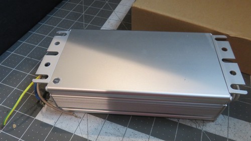 Induction Fluorescent Light Lamp Bulbs 40 -200W Electrodeless Adaptors & Ballast - Picture 59 of 74