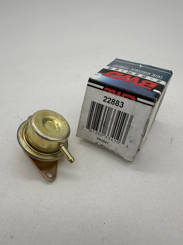 Regulador de presión de combustible para Ford Taurus Contour 22883 Foto 2 de 4