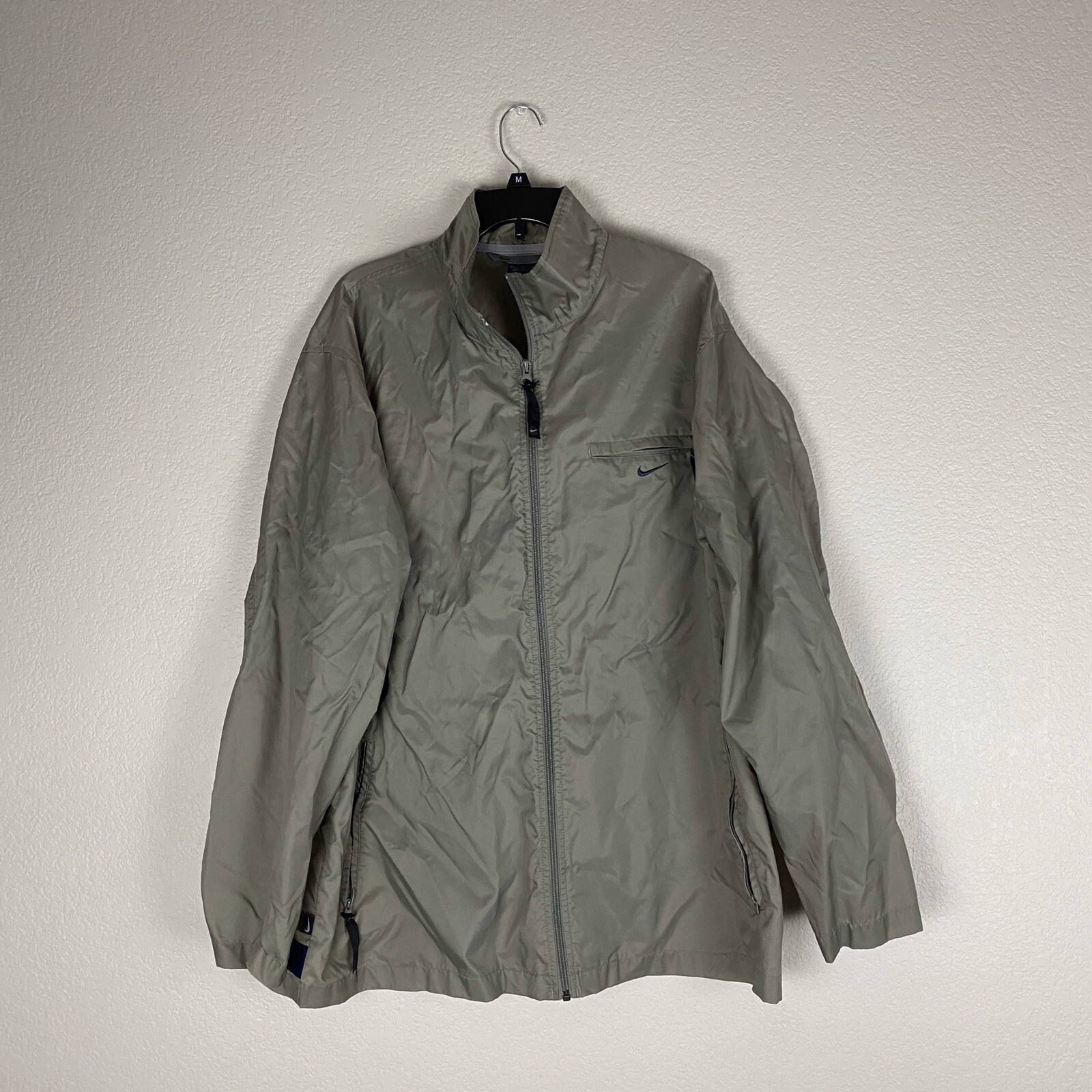 SACAI X NIKE Giacca a vento Nike uomo taglia XL