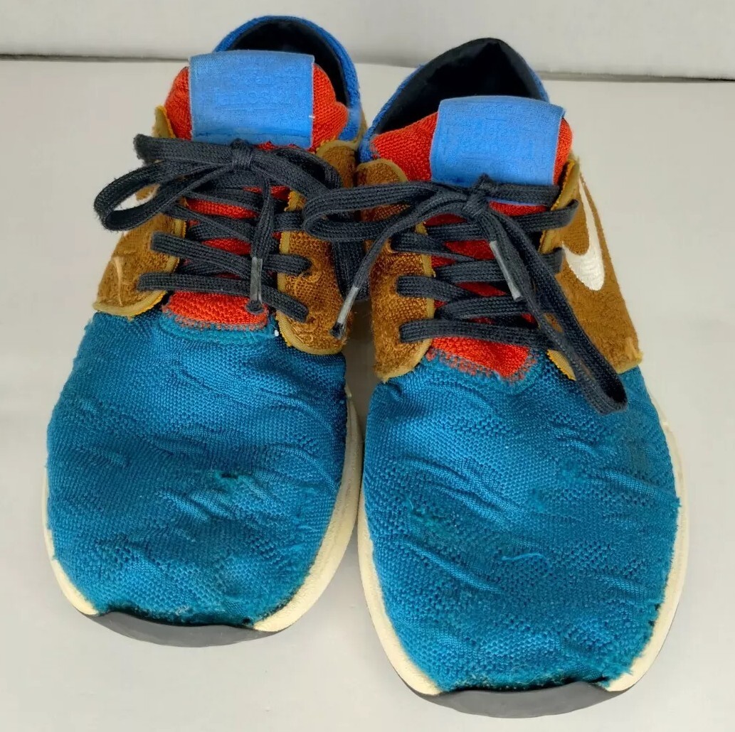 nike sb air max janoski 2 geode teal