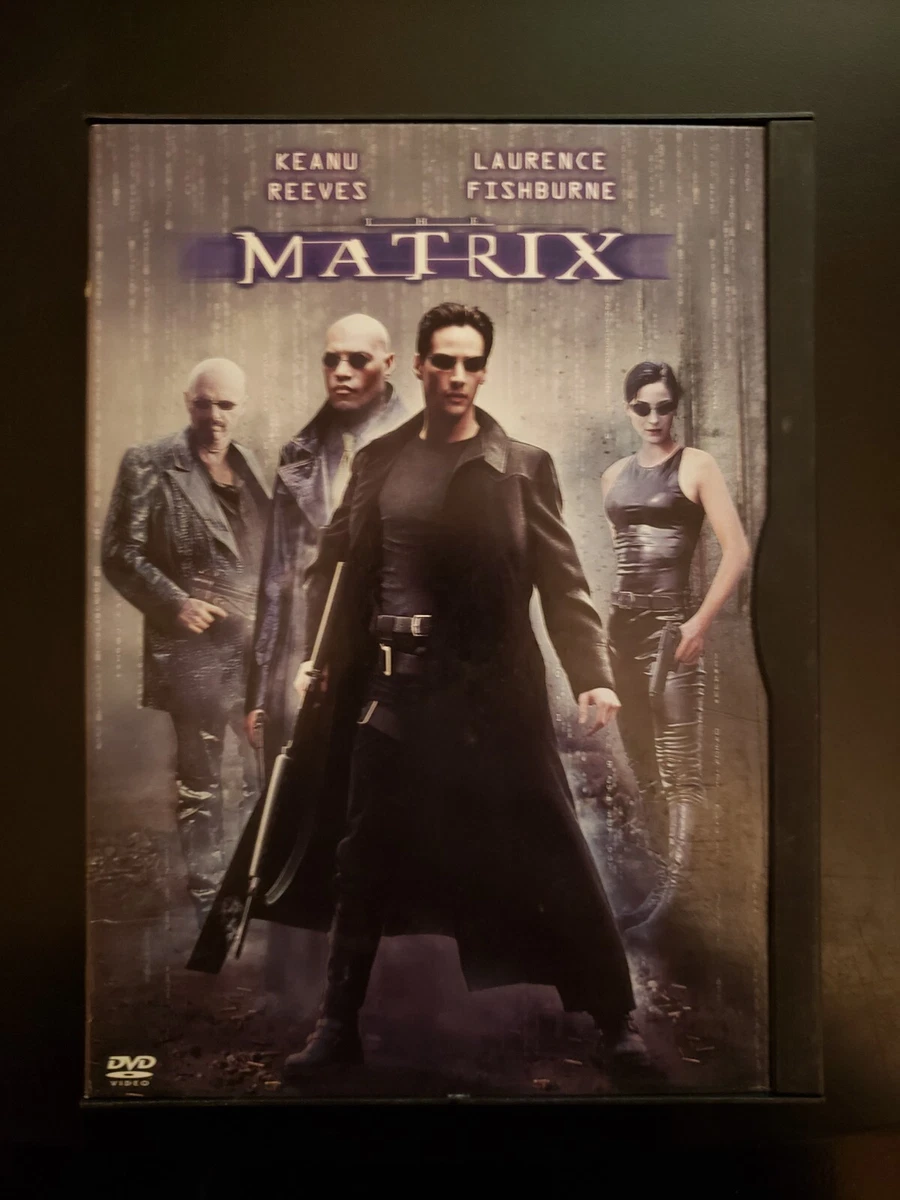 Matrix film online free sale