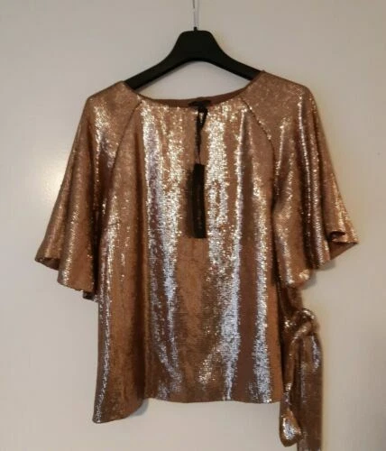 Phase Eight Sequin Tops & Shirts for Women