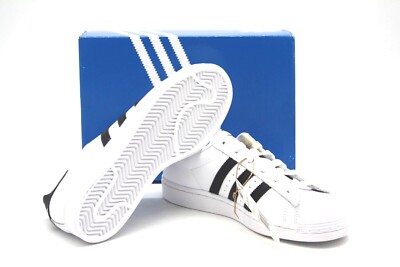 adidas gazelle silver green womens adidas FU7712 Superstar Grade School Lifestyle main image 0