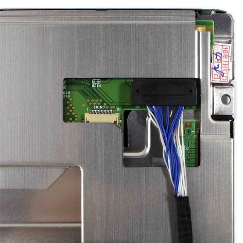 VGA DVI LCD Controller Board 8.4" AA084VC03 640X480 LCD Display - 第 5/5 張圖片