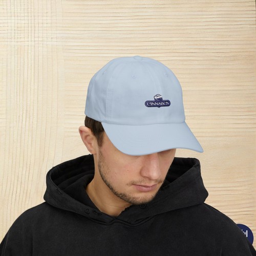 Cinnabon Restaurant Logo Classic Cap - Bild 40 von 61