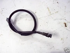 1978 honda cb cb750 ss cb 750 f h8 tachometer cable