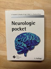 Neurologie pocket * 2. Auflage