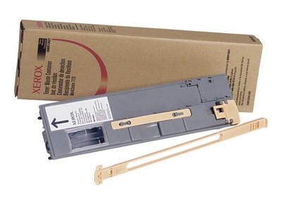 Xerox Genuine Toner Waste Container 008R13021 For WorkCentre 7132 7232 7242