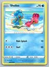 Pokemon TCG SWSH11: Lost Origin Shellos 039/196