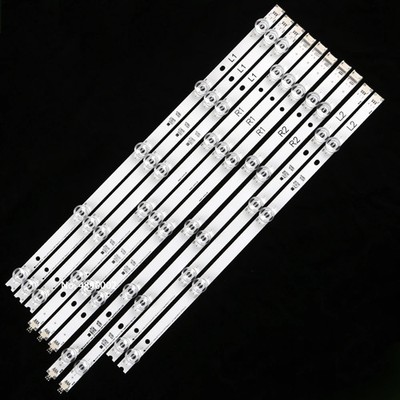 LED-Streifen für 42LB700V 42LB730V 42LB731V 42LB720V 42LB680V 42LB690V 42LB670V