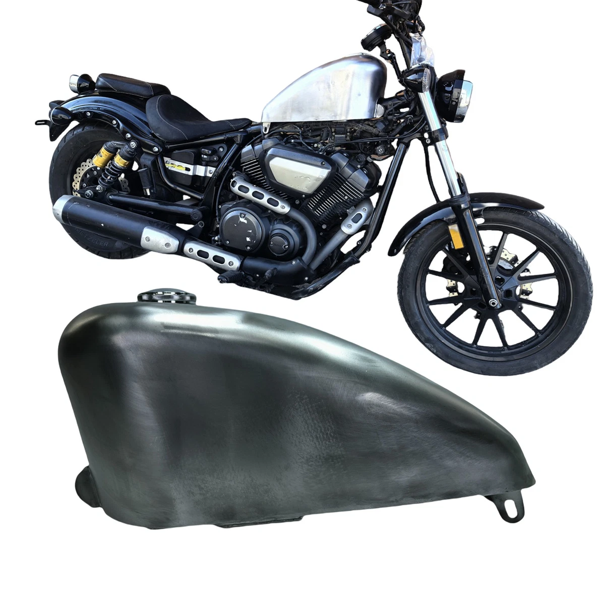 Gas Tanks for Yamaha Bolt for sale | eBay