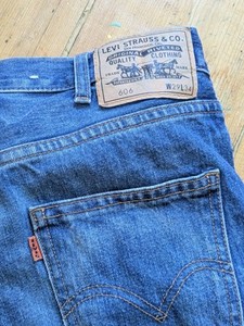 Levis 606 | eBay UK