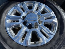 20 GMC Sierra Denali 2500 3500 OEM 5957 spare...