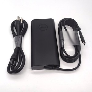 19.5V 3.34A 4.64A 7.4*5.0mm 90W Caricabatteria Per Laptop Per Auto - Foto 3