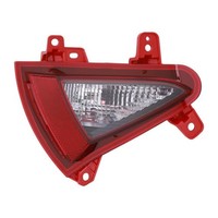 Diederichs Nebelschlussleuchte FüR KIA Sportage V (NQ5) Links 92405R2000