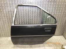 Porte arrière et accessoires Citroen BX