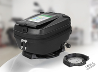 BMW R 1250 GS Adventure Tankrucksack 1250 + Click System Befestigung 2019-2026