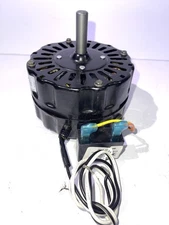 Master Flow PVM105 Replacement Motor Power Vents EGV5 ERV4 ERV5 Capacitor