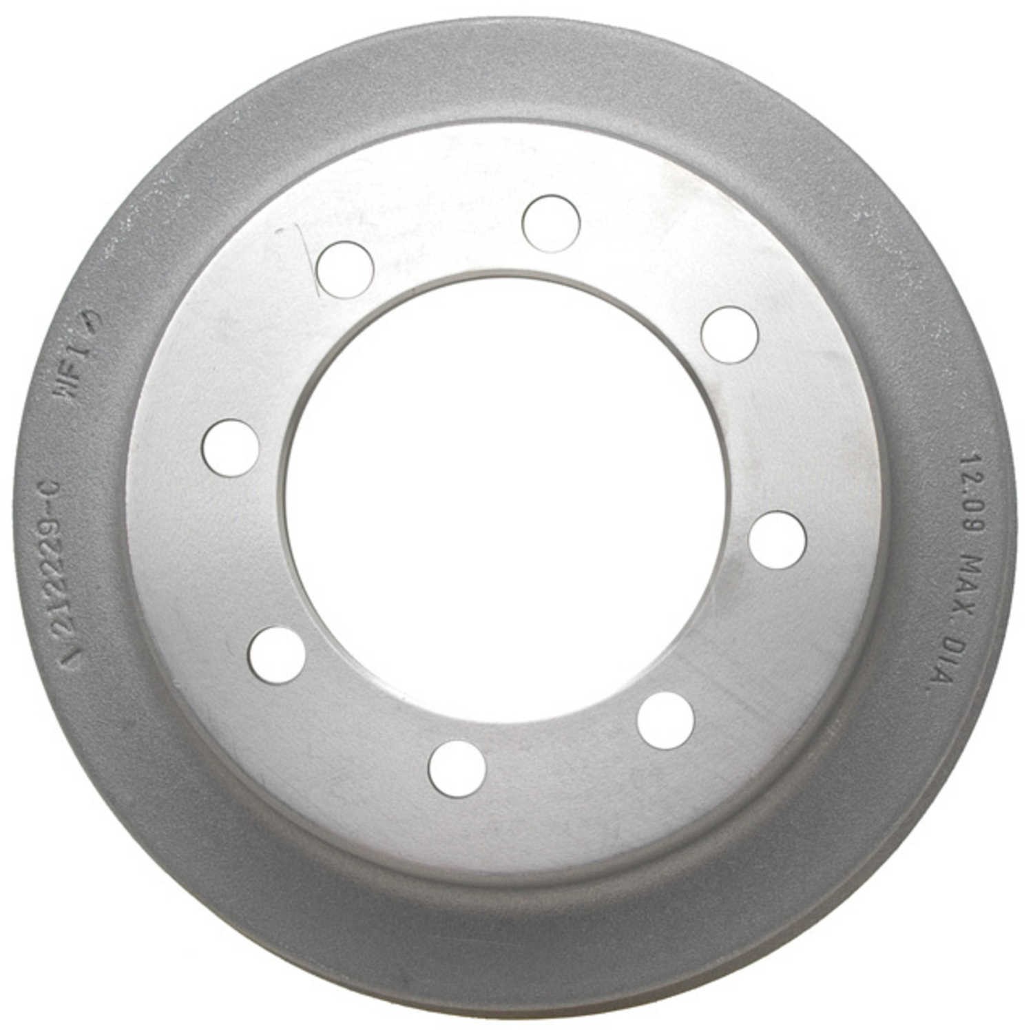Brake Drum-R-Line Raybestos 1961R