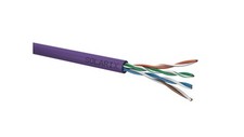 Kabel instalacyjny Solarix CAT5E UTP LSOH Dca...