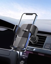 Car Phone Holder Mount Phone Mount for Car Air Vent Universal Hands Free