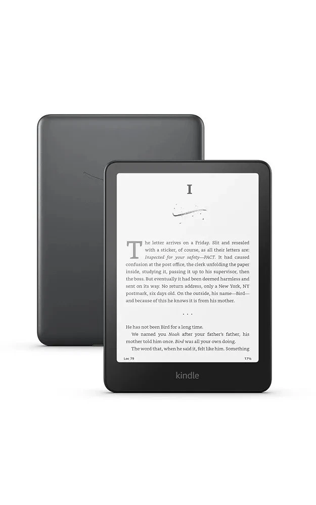 Kindle Paperwhite Reader for sale | eBay