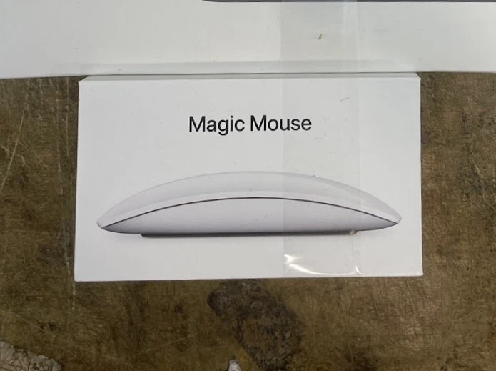 25+ Apple Magic Mouse for sale | Updated Oct 2026