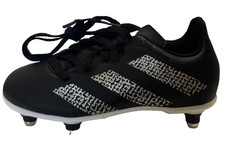 ADIDAS Rugby Junior SG Boots UK 5 US 5.5 EU 38 REF 3118*