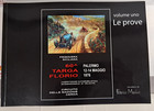 2 FOTO LIBRO 60° TARGA FLORIO PALERMO 12/14 MAGGIO 1976 BY FEDERICO MARINO