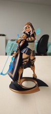 League of Legends Sammlerfigur "Ashe - Unlocked"