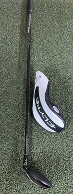 Callaway Elyte X 3HL 3-Wood 16.5 Mens RH UST Mamiya Helium 