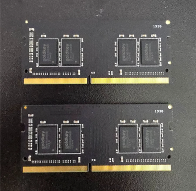 GoldKey 16GB(8GBx2) 1Rx8 PC4-21300 DDR4-2666 SODIMM RAM | eBay