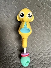 Bright Starts THE LITTLE MERMAID Sea Activity Jumper SEAHORSE Replacement Part