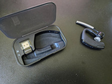 Plantronics Voyager Legend UC Bluetooth headset BT300M Set. Free Shipping in US