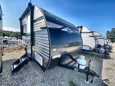 2026 Forest River Aurora Light 13RDX