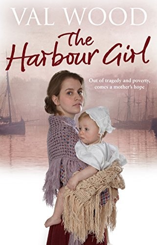 The Harbour Girl by Wood, Val Book The Fast Free ShippingFREE US DELIVERY | ISBN: 0552163996 | Quality Books