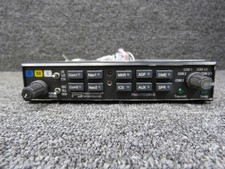 PMA7000M-S PS Engineering PMA70003 Audio Selector Panel with Tray