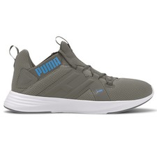 PUMA Contempt Demi Training Mens Grey Sneakers Athletic Shoes 19316007